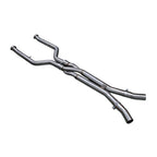 KYOSTAR Midpipe Exhaust for 2024+ BMW G90 G99 M5 S68 4.4T Performance Exhaust Upgrade