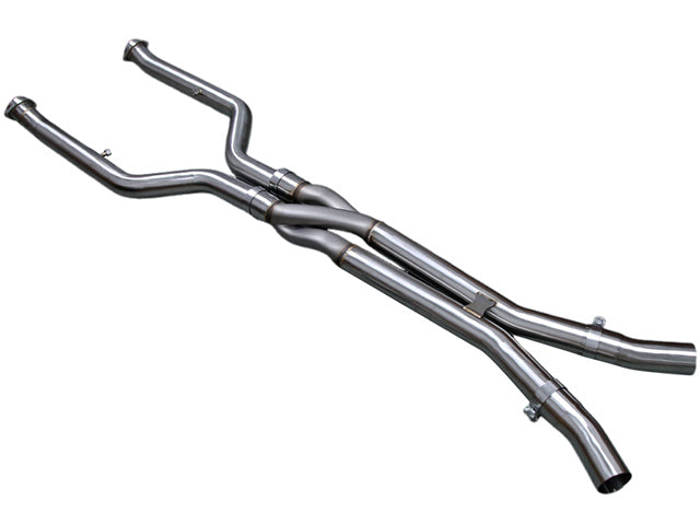 KYOSTAR Midpipe Exhaust for 2024+ BMW G90 G99 M5 S68 4.4T Performance Exhaust Upgrade