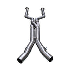 KYOSTAR Midpipe Exhaust for 2024+ BMW G90 G99 M5 S68 4.4T Performance Exhaust Upgrade