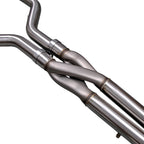 KYOSTAR Midpipe Exhaust for 2024+ BMW G90 G99 M5 S68 4.4T Performance Exhaust Upgrade