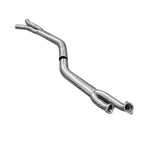 KYOSTAR Fat Boy Single Midpipe Exhaust for 2021+ BMW G80 G81 M3 G82 G83 M4 Competition S58 3.0T Performance Mid Pipe