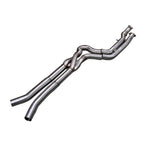 KYOSTAR Equal-Length Z-Pipe Midpipe for 2021+ BMW G80 G81 M3 G82 G83 M4 Competition S58 3.0TT