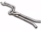 KYOSTAR Equal-Length Z-Pipe Midpipe for 2021+ BMW G80 G81 M3 G82 G83 M4 Competition S58 3.0TT