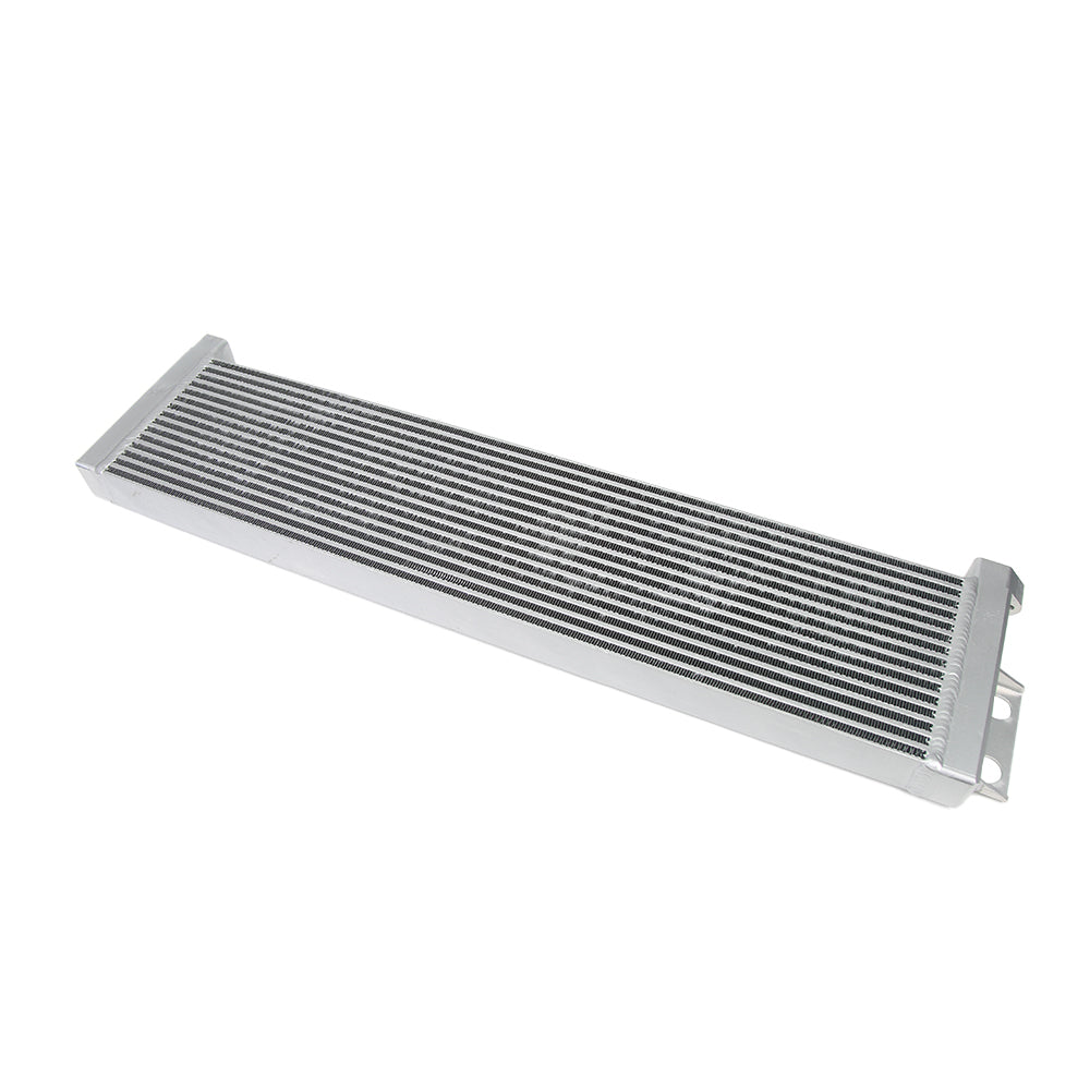 KYOSTAR Oil Cooler for 2014-2020 BMW F80 M3 F82 F83 M4 F87 M2 Competition S55 3.0T