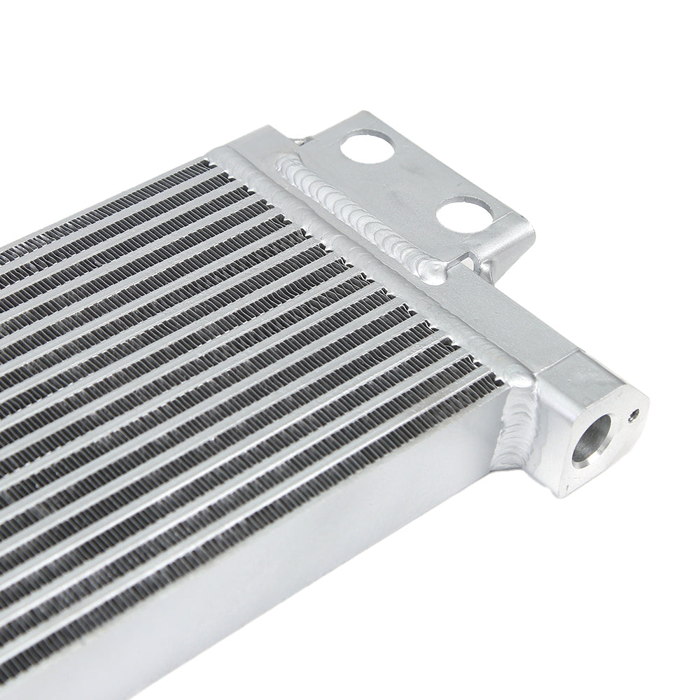 KYOSTAR Oil Cooler for 2014-2020 BMW F80 M3 F82 F83 M4 F87 M2 Competition S55 3.0T