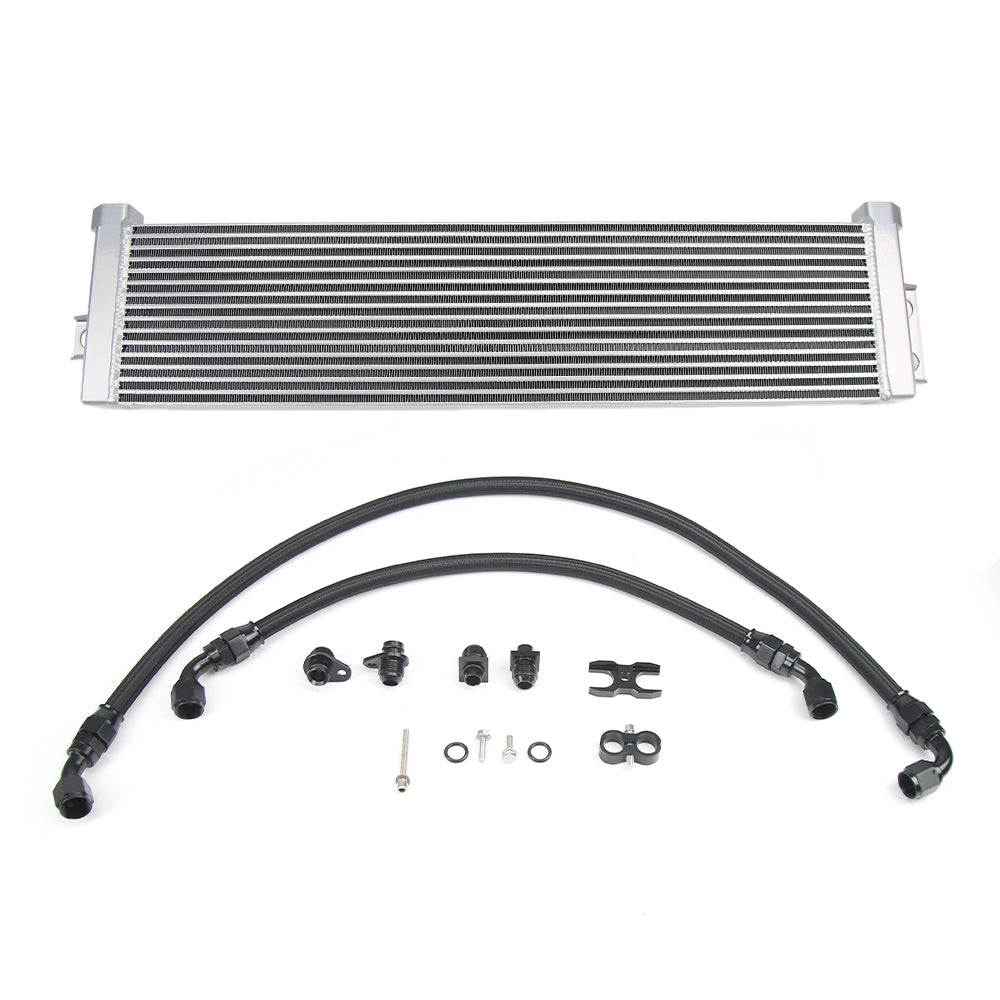 KYOSTAR Oil Cooler Kit for 2014-2020 BMW F80 M3 F82 F83 M4 F87 M2 Competition S55 3.0T