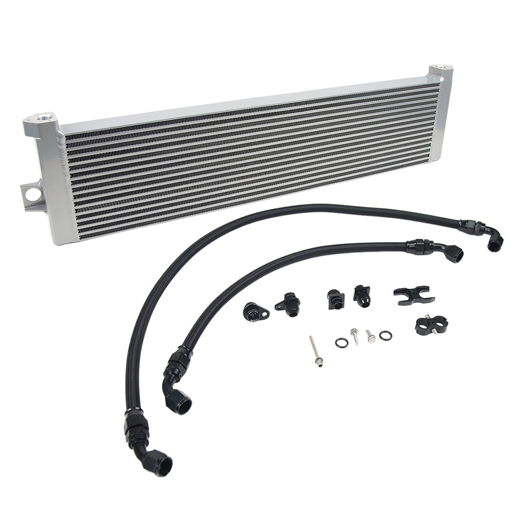KYOSTAR Oil Cooler Kit for 2014-2020 BMW F80 M3 F82 F83 M4 F87 M2 Competition S55 3.0T