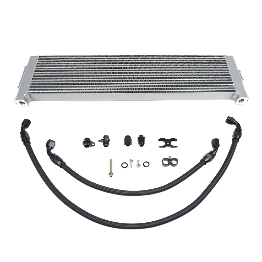 KYOSTAR Oil Cooler Kit for 2014-2020 BMW F80 M3 F82 F83 M4 F87 M2 Competition S55 3.0T