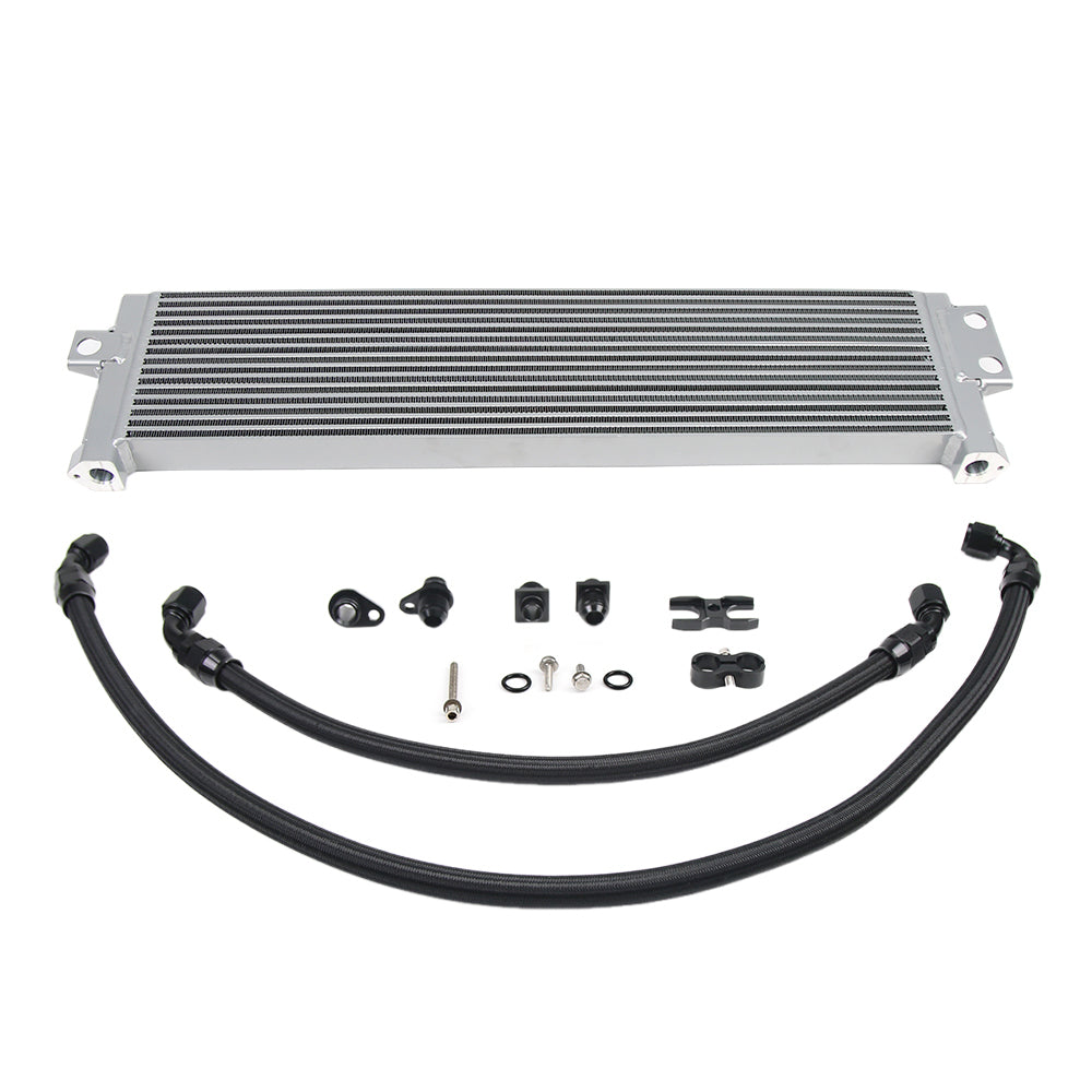 KYOSTAR Oil Cooler Kit for 2014-2020 BMW F80 M3 F82 F83 M4 F87 M2 Competition S55 3.0T