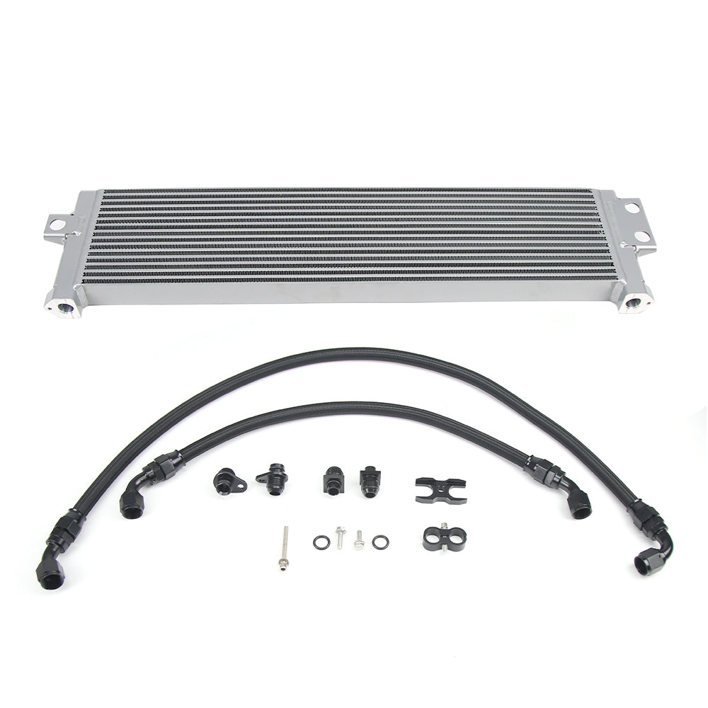 KYOSTAR Oil Cooler Kit for 2014-2020 BMW F80 M3 F82 F83 M4 F87 M2 Competition S55 3.0T