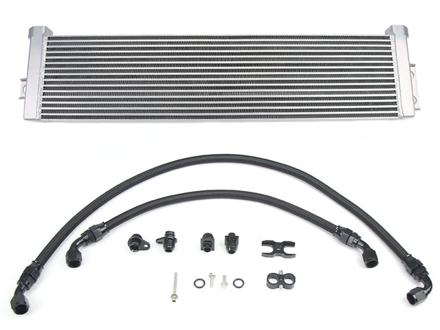 KYOSTAR Oil Cooler Kit for 2014-2020 BMW F80 M3 F82 F83 M4 F87 M2 Competition S55 3.0T