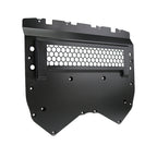 KYOSTAR Aluminum Oil Cooler Shield Skid Plate for 2019+ BMW M8 F91 F92 F93