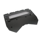 KYOSTAR Aluminum Oil Cooler Shield Skid Plate for 2019+ BMW M8 F91 F92 F93