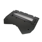 KYOSTAR Aluminum Oil Cooler Shield Skid Plate for 2019+ BMW M8 F91 F92 F93