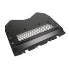 KYOSTAR Aluminum Oil Cooler Shield Skid Plate for 2019+ BMW M8 F91 F92 F93