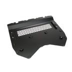 KYOSTAR Aluminum Oil Cooler Shield Skid Plate for 2019+ BMW M8 F91 F92 F93