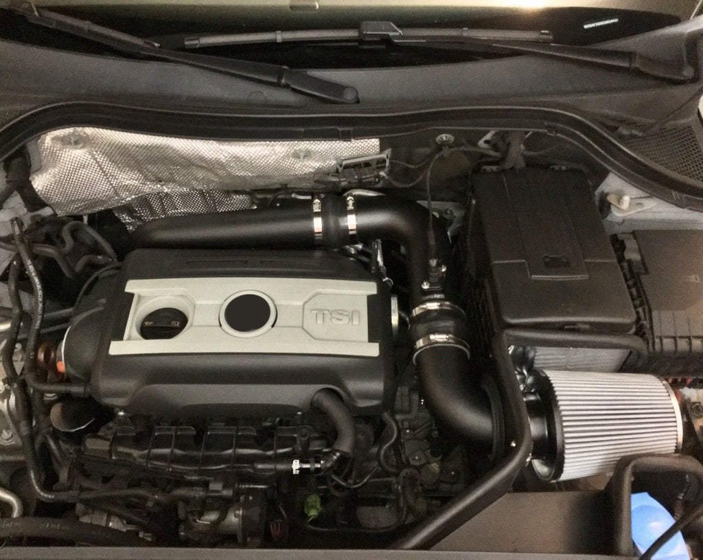 KYOSTAR Cold Air Intake System for 2008-2013 Audi A3 8P 2.0T & 2009-2013 VW Jetta GTI