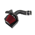 KYOSTAR Cold Air Intake System Kit For 2011-2014 FORD EDGE 3.5 3.7L V6 High Flow