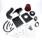 KYOSTAR Cold Air Intake System Kit For 2011-2014 FORD EDGE 3.5 3.7L V6 High Flow