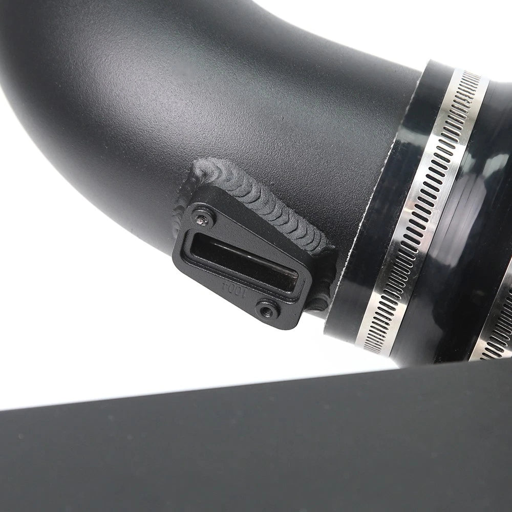 KYOSTAR Cold Air Intake System Kit For 2011-2014 FORD EDGE 3.5 3.7L V6 High Flow
