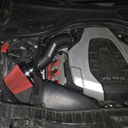 KYOSTAR Aluminum Cold Air Intake Kit for 2012-2018 Audi A6 A7 C7 C7.5 3.0T V6