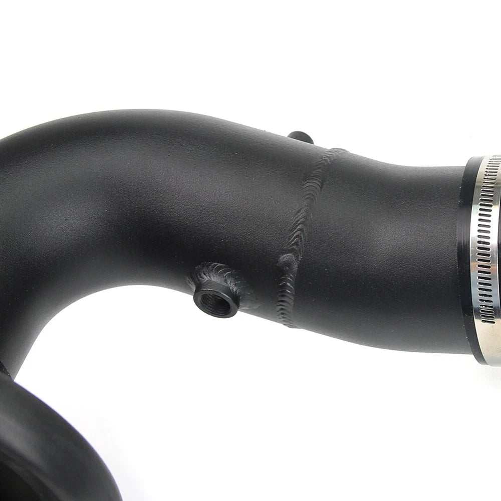 KYOSTAR Cold Air Intake System Kit For 2011-2014 FORD EDGE 3.5 3.7L V6 High Flow