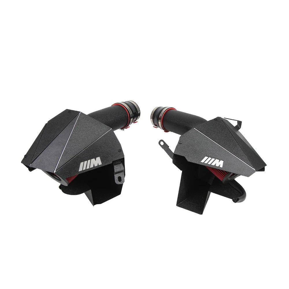 KYOSTAR Cold Air Intake Kit for 2020+ BMW F90 M5 F91 F92 F93 M8 G30 G12 4.4T V8