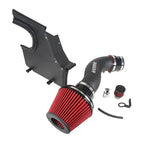 KYOSTAR Aluminum Cold Air Intake Kit for 2012-2018 Audi A6 A7 C7 C7.5 3.0T V6