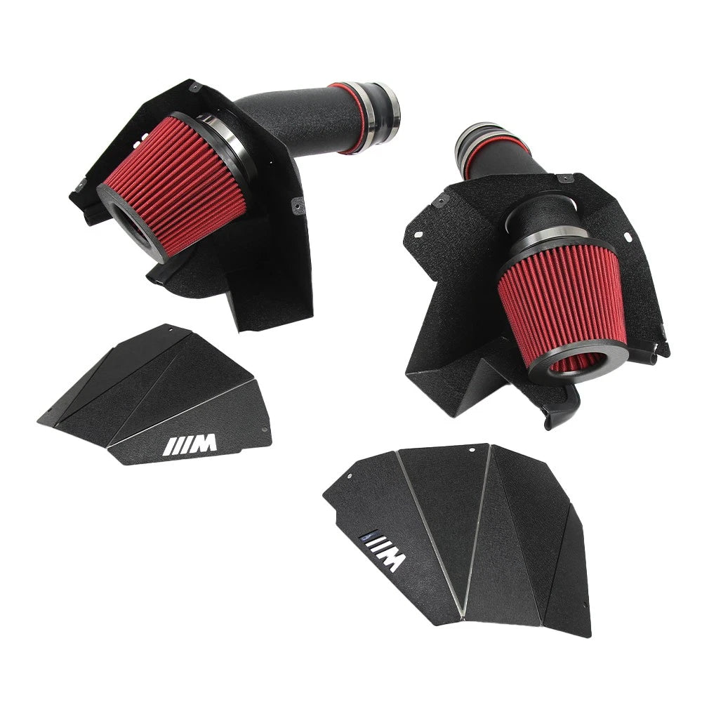 KYOSTAR Cold Air Intake Kit for 2020+ BMW F90 M5 F91 F92 F93 M8 G30 G12 4.4T V8