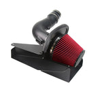 KYOSTAR Cold Air Intake System Kit For 2011-2014 FORD EDGE 3.5 3.7L V6 High Flow