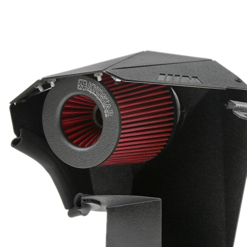 KYOSTAR Cold Air Intake Kit for 2020+ BMW F90 M5 F91 F92 F93 M8 G30 G12 4.4T V8